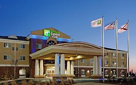 Holiday Inn Express Florence Northeast, An Ihg Hotel